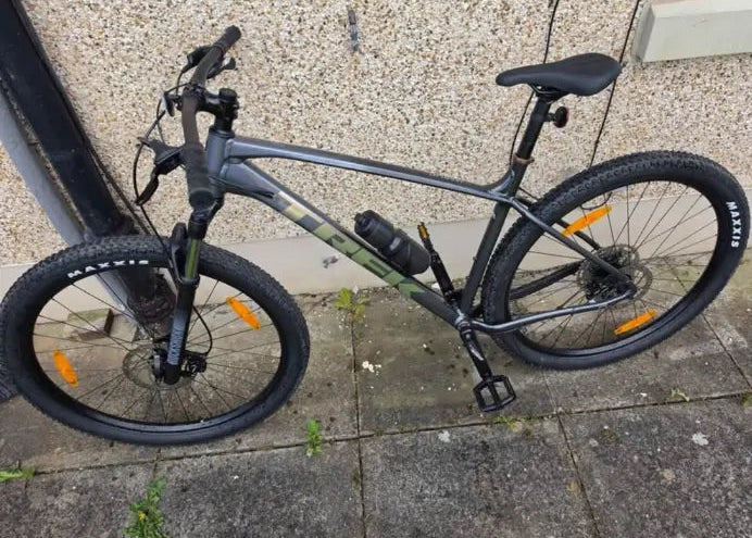 Trek Marlin 6 Gen 3 Hardtail Mounatin 2026