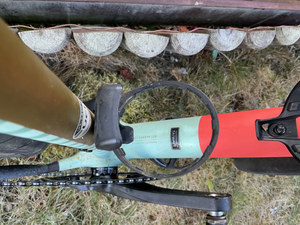 Specialized Crux 2023