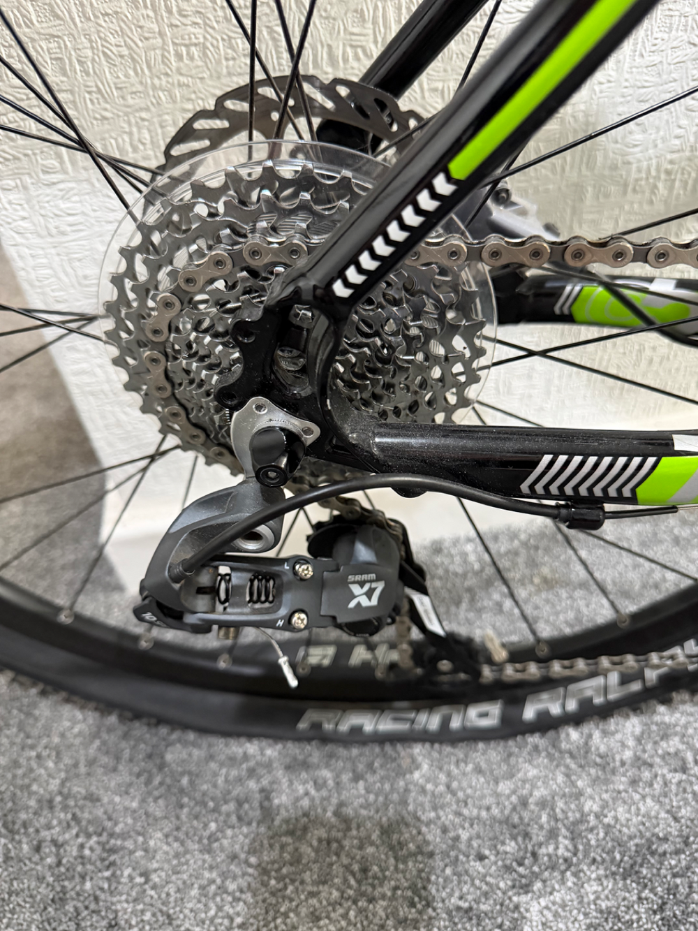 Boardman TXC 650B 2014