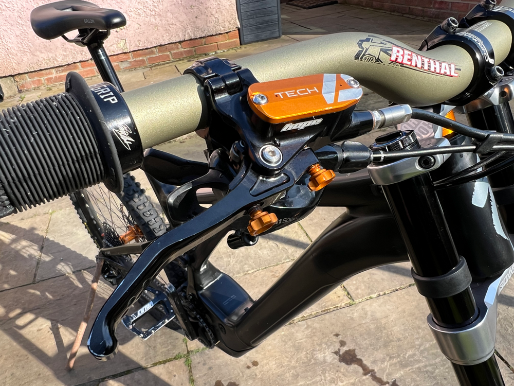 Specialized Kenevo Expert 2021