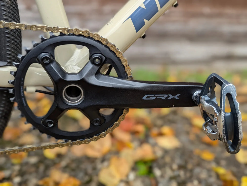 Nukeproof Digger Comp 2022