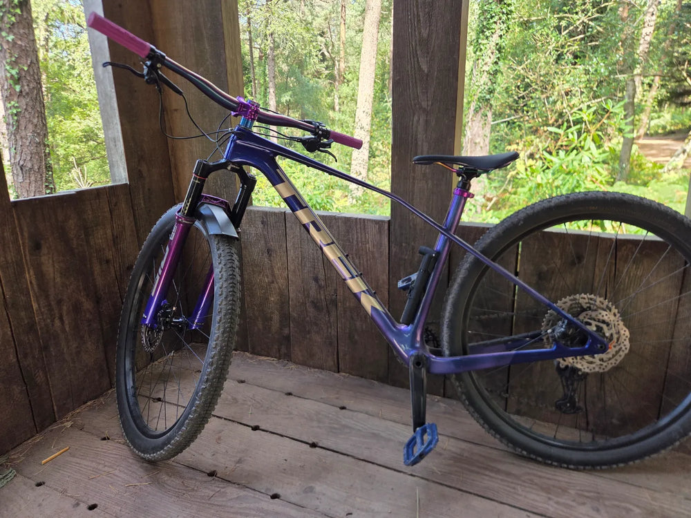 Trek Procaliber 9.5 Gen 3 2026