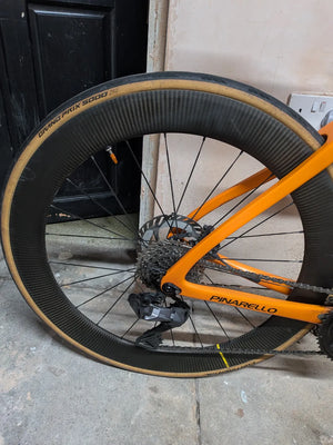 Pinarello Prince Ultegra Di2 12s Disc 2023