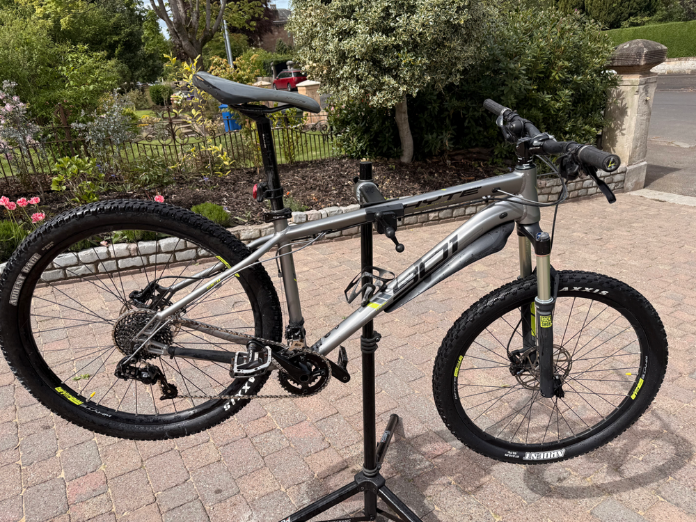 Whyte 901 2016