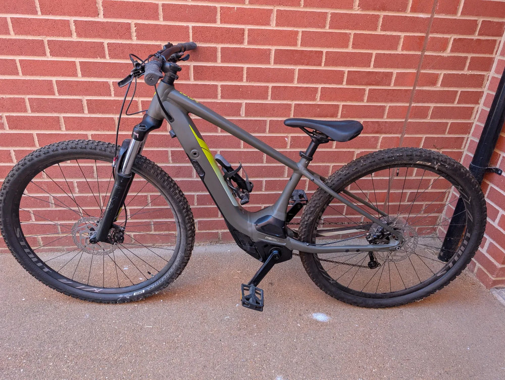 Specialized Levo 29 2021