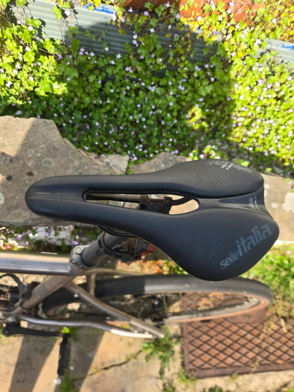 Ribble CGR Ti - Enthusiast, Shimano 105 Di2 2025