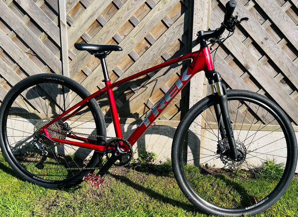 Trek Dual Sport 3  2020