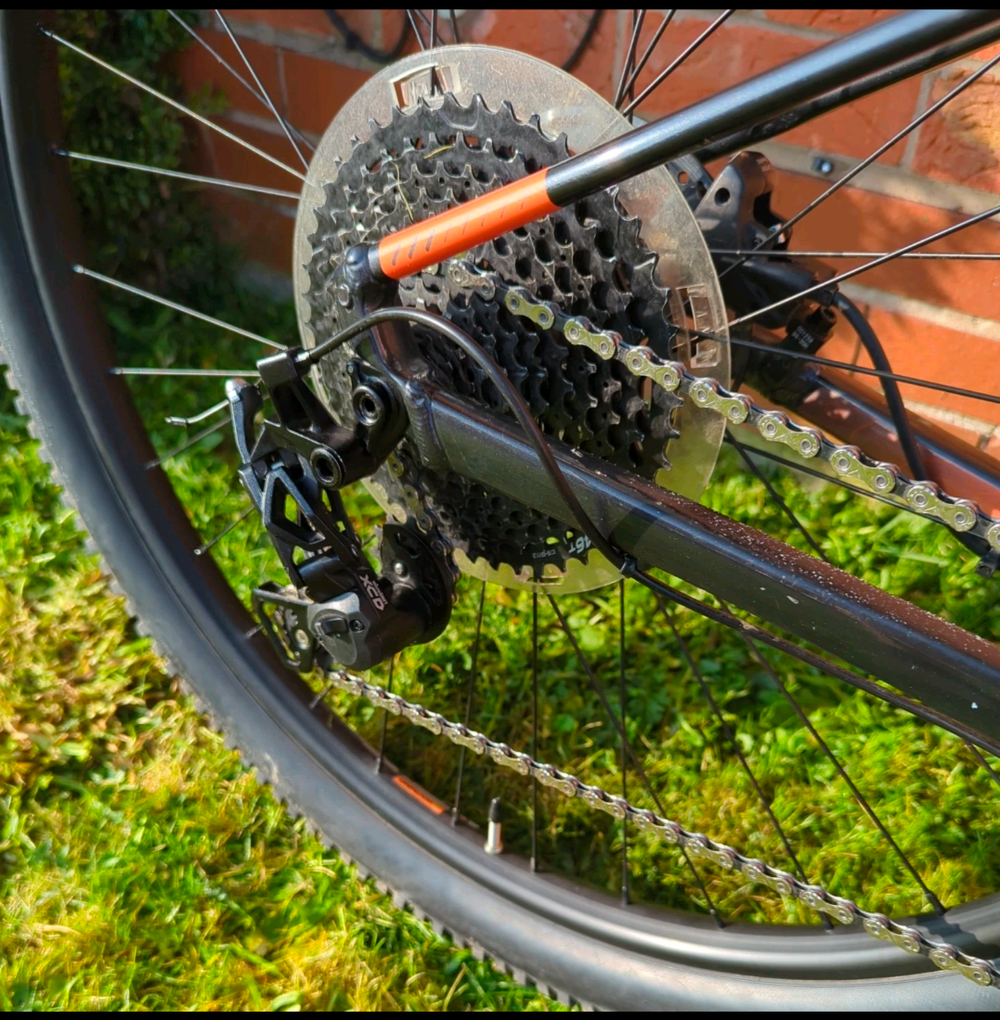 Cannondale Trail Se 3 2022