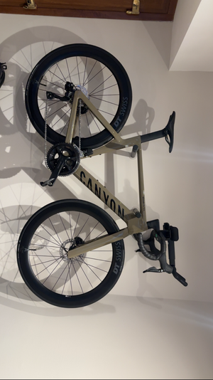 Canyon Aeroad CF SLX 7 Di2 2026