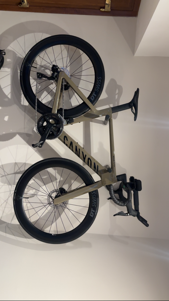 Canyon Aeroad CF SLX 7 Di2 2026