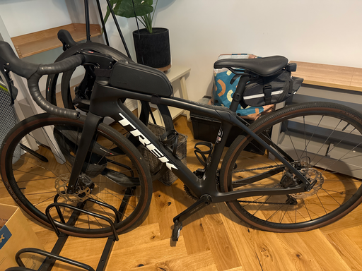 Trek Domane SL 5 2023