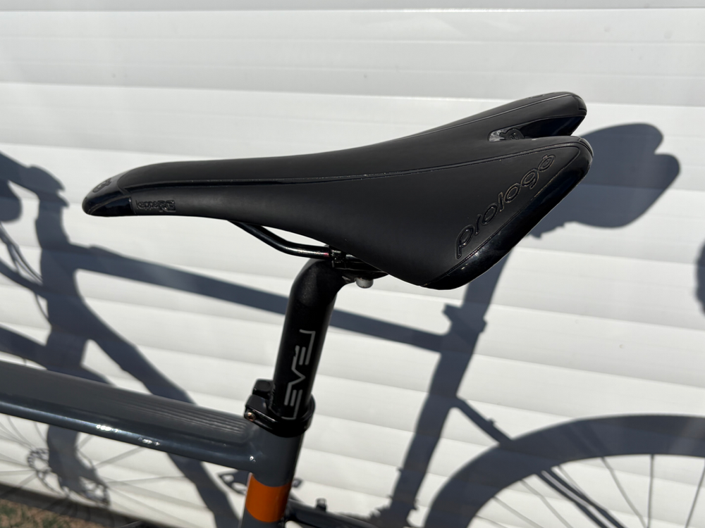 Ribble CGR AL Tiagra 2019