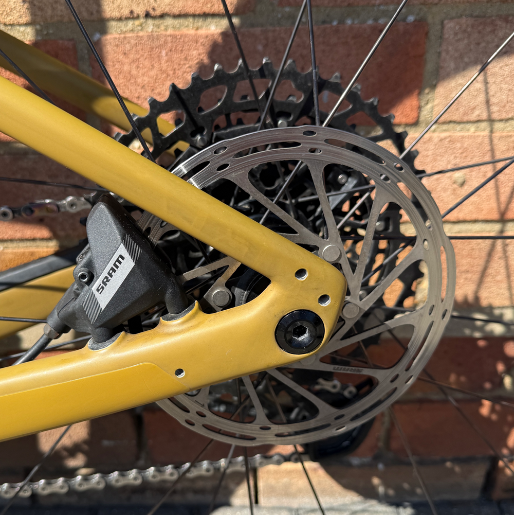 Specialized Creo 2 Comp Gravel E.Bike 2025