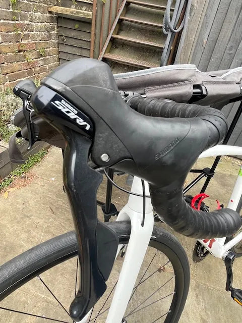 Trek Domane AL 3 Disc 2022