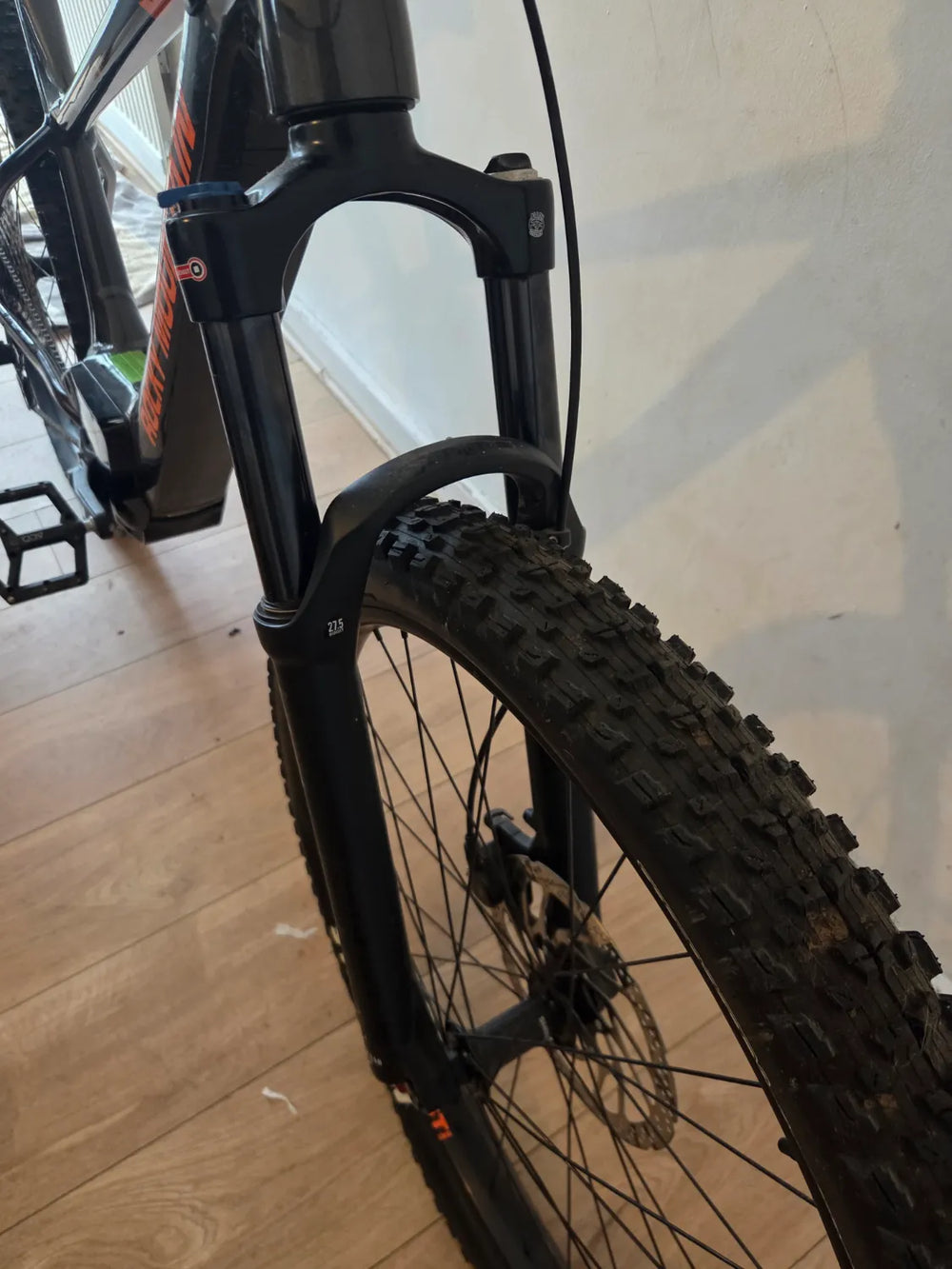 Rocky Mountain Growler Powerplay 30 2023