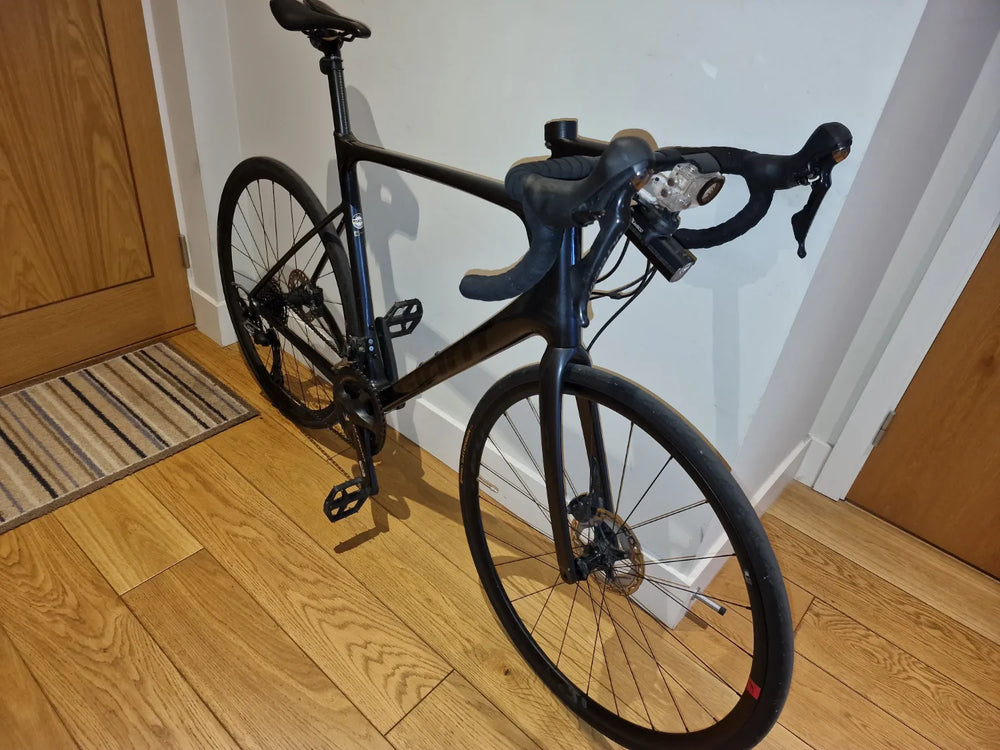 Giant Defy Advanced Pro 2 Ultegra 2022
