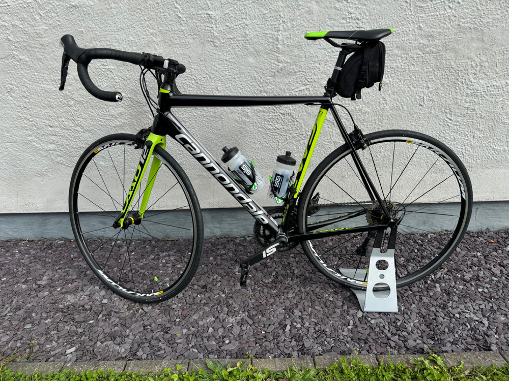 Cannondale CAAD12 2016