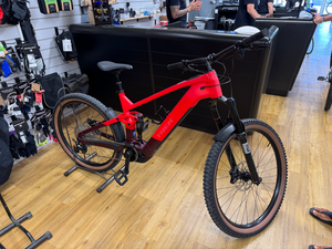 Trek Rail+ 5 Gen 5 2025