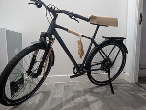 Cube Kathmandu Slt 2026