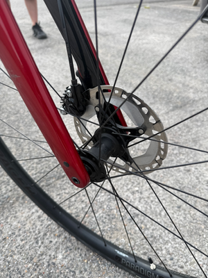 Trek Domane+ 2019