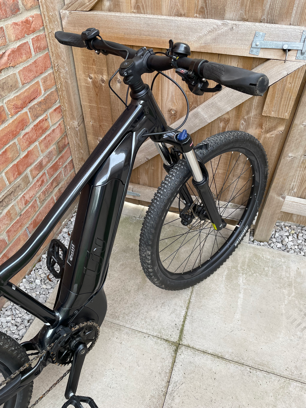 Giant E plus 2022