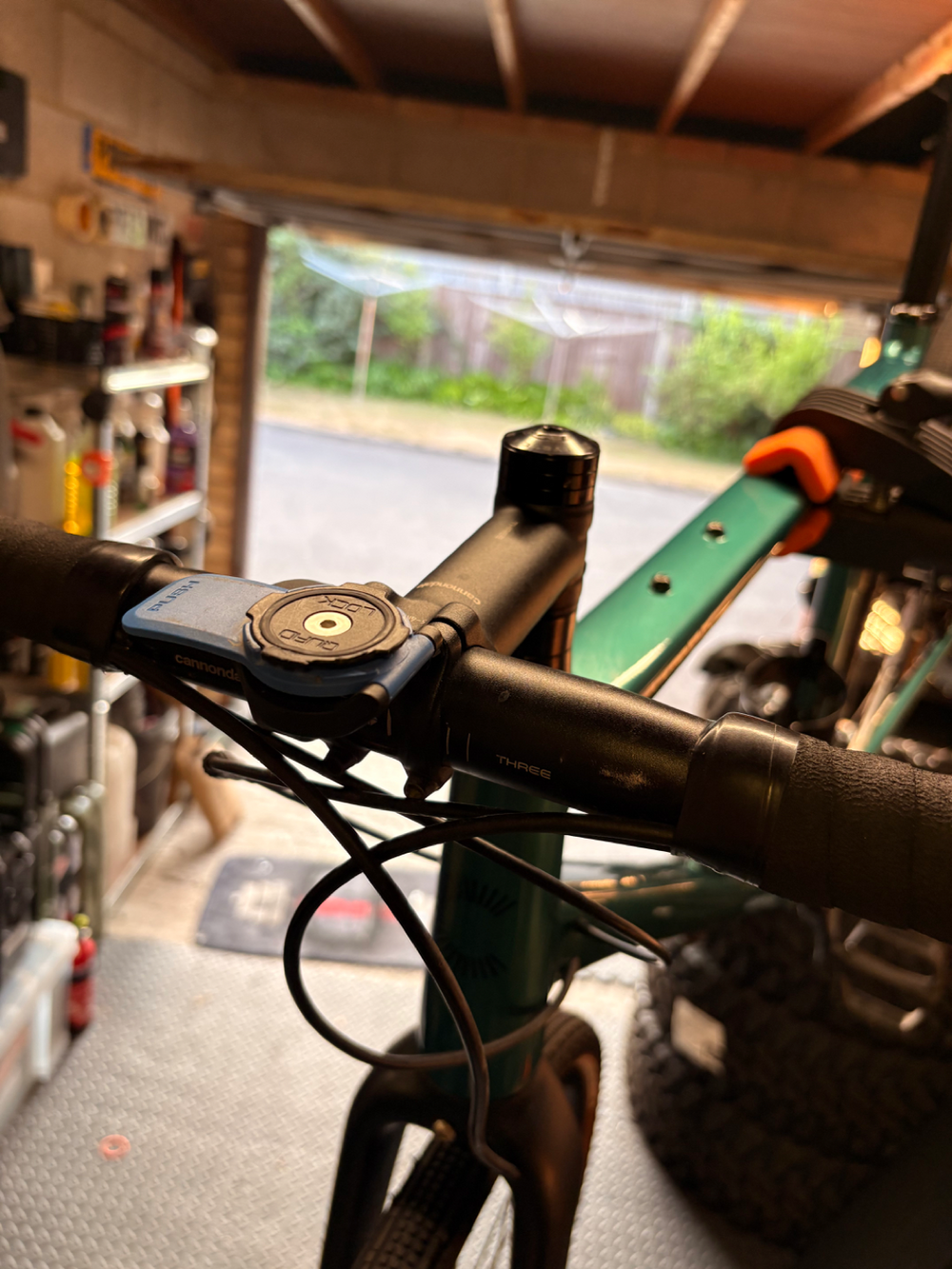 Cannondale Topstone 3 Aluminium 2022