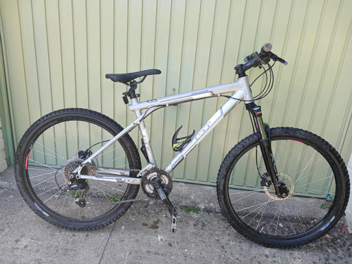 GT Avalanche 2 0 Hydraulic Disc 2010