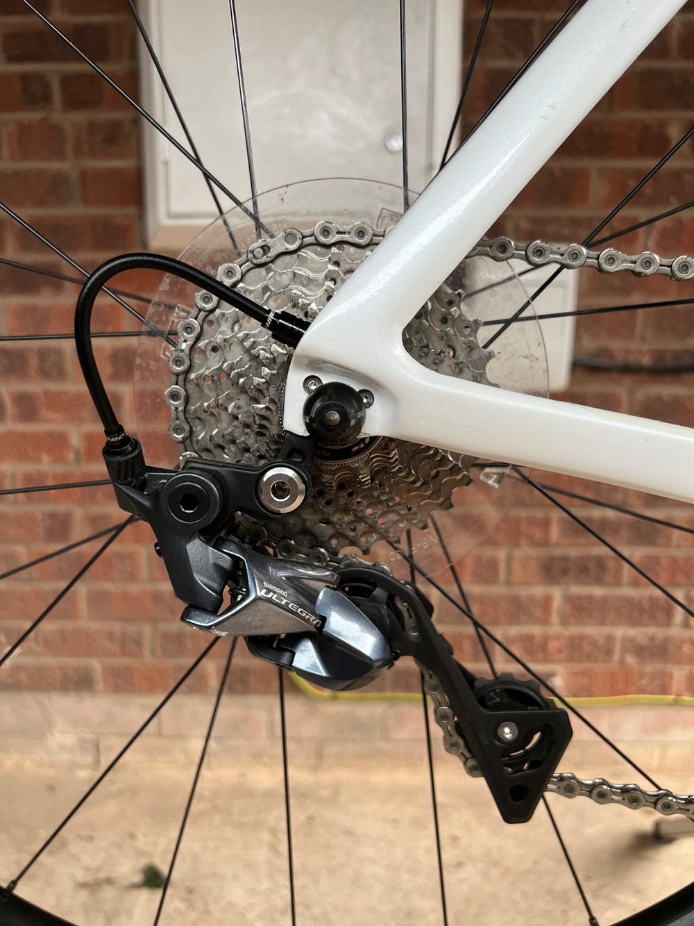 Giant Propel Advanced 1 2020