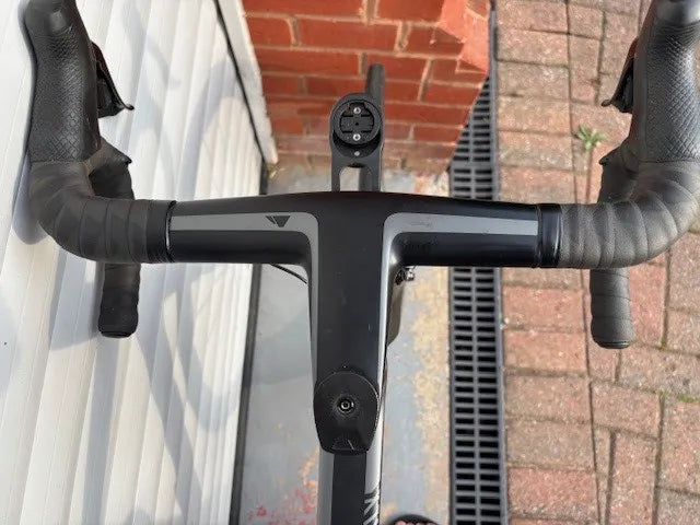Canyon Ultimate CF SLX 9.0 Di2 2019