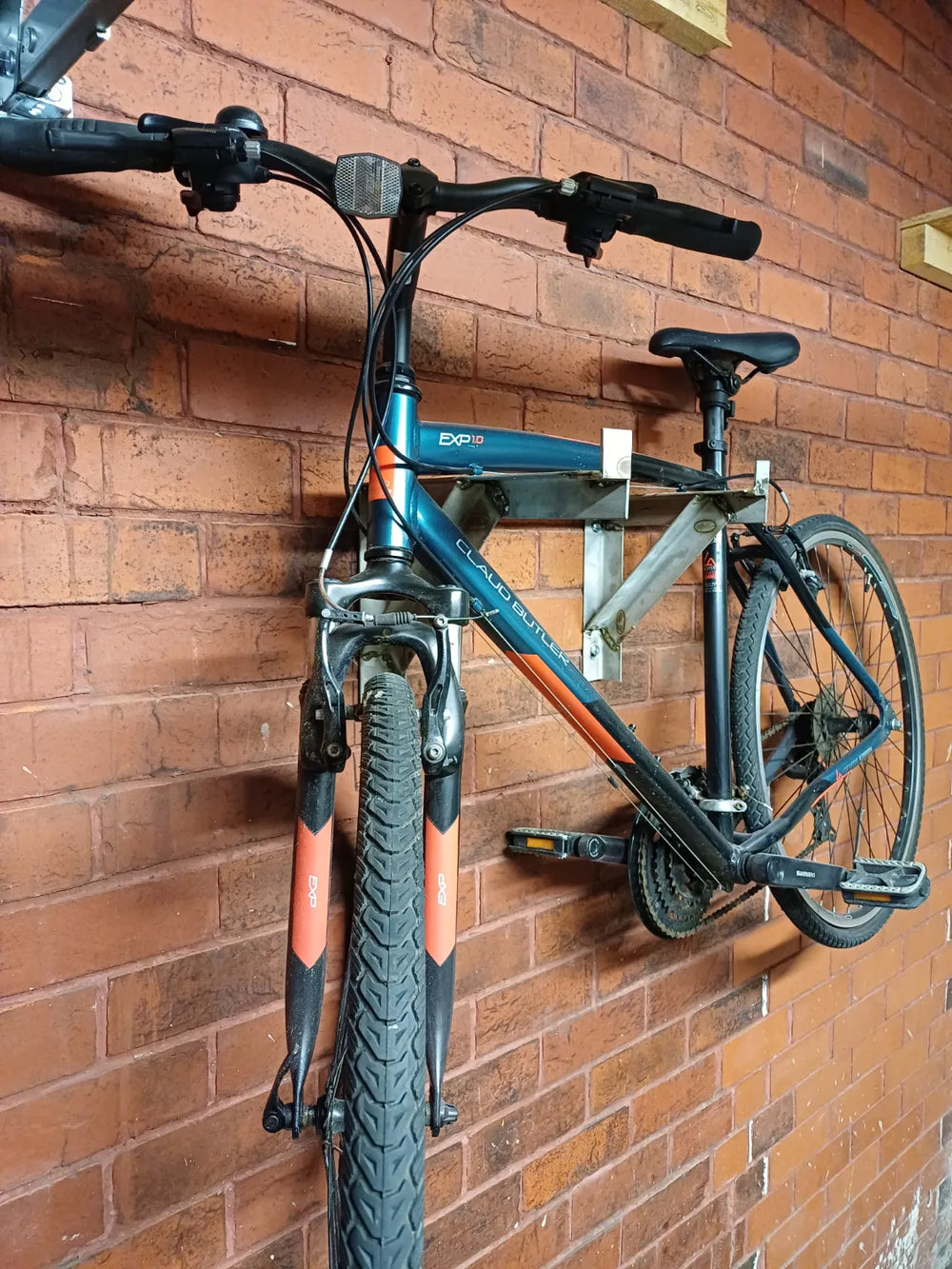 Claud Butler Explorer 1.0 2020
