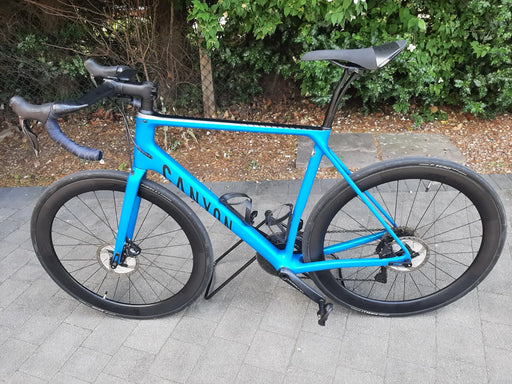 Canyon Endurace CF SL 8 Di2 2022