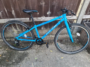 Forme Kinder Mx26