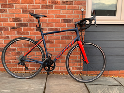 Specialized Allez Sport 2019