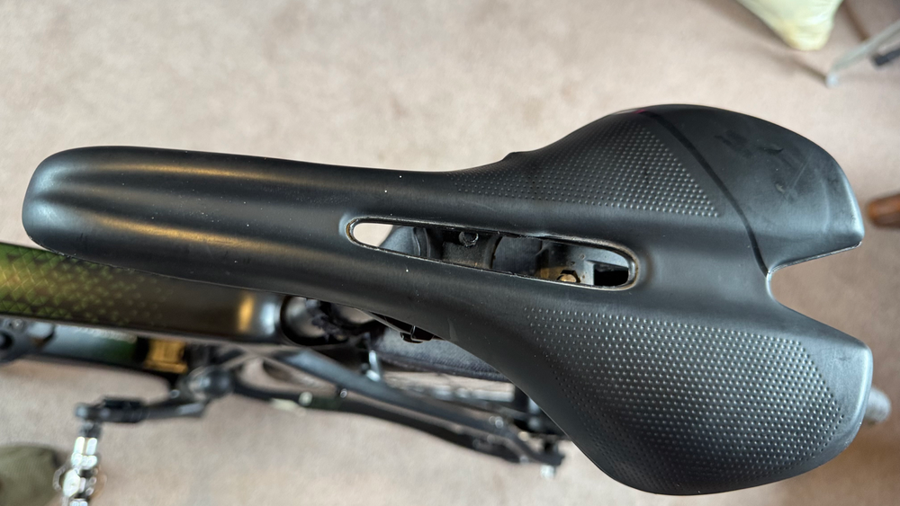 Colnago eGRV GRX Di2 Electric Disc 2020