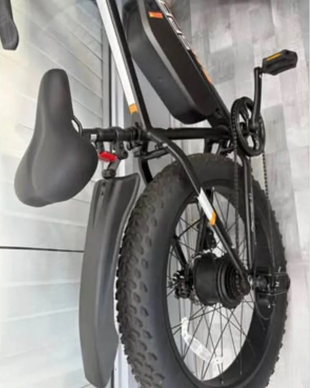 SPATIAL UPGRADED VERSION with SHOCK ABSORPTION 2026