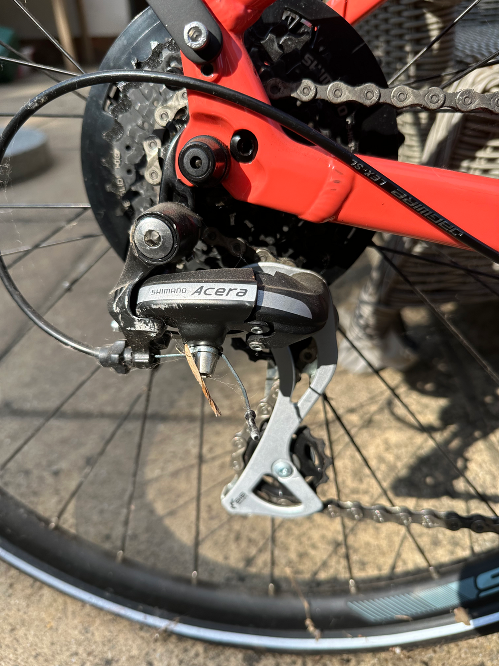 Specialized Sirrus 2.0 2023