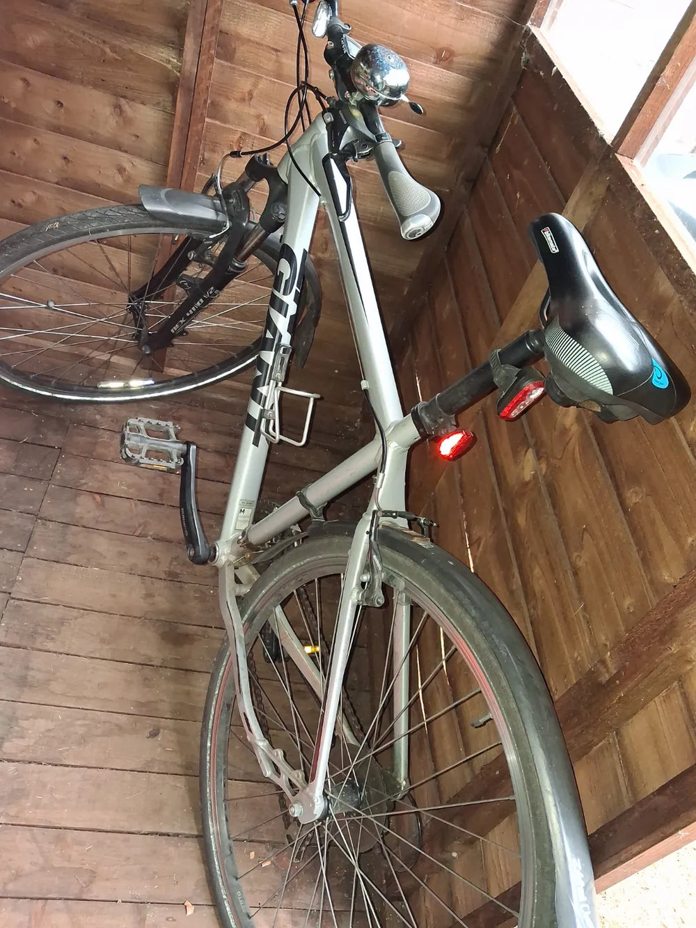 Giant Roam 3 Hybrid 2026