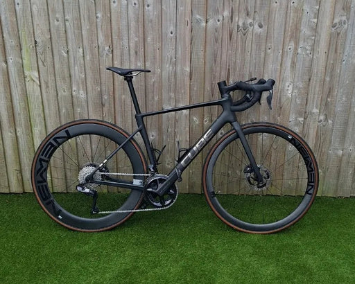 Cube Attain C:62 Slt 2025