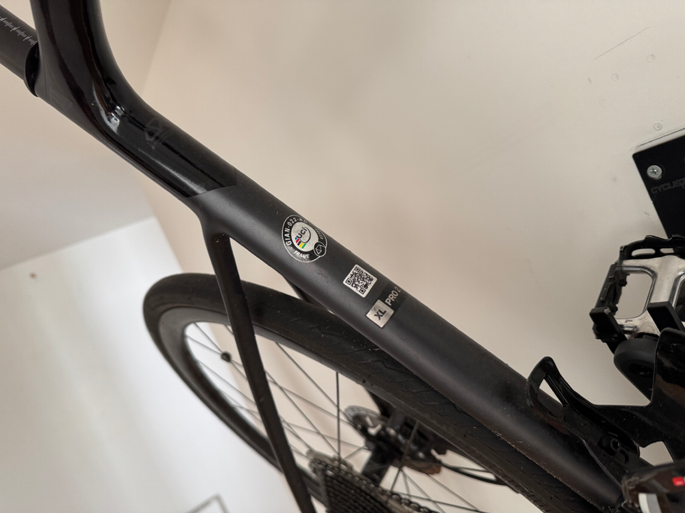 Giant Defy Advanced Pro 2 2021