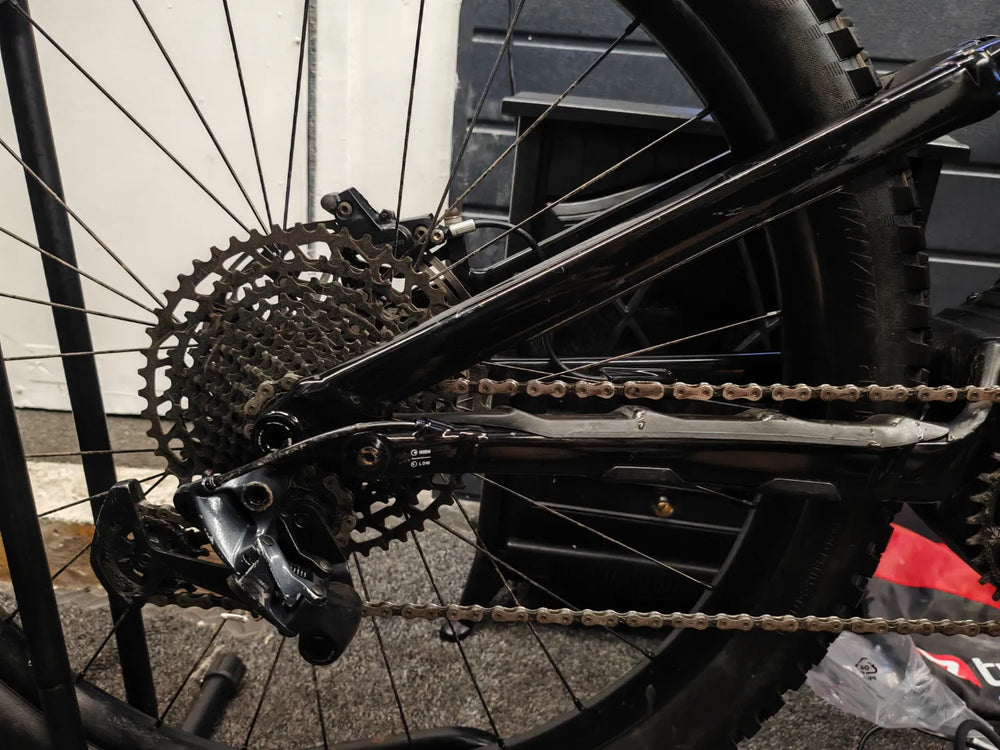 Specialized Turbo Levo 3 Alloy 2024