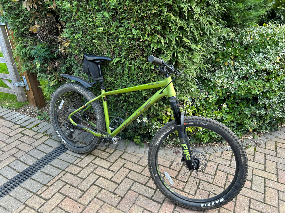 Whyte 905 v3 2021