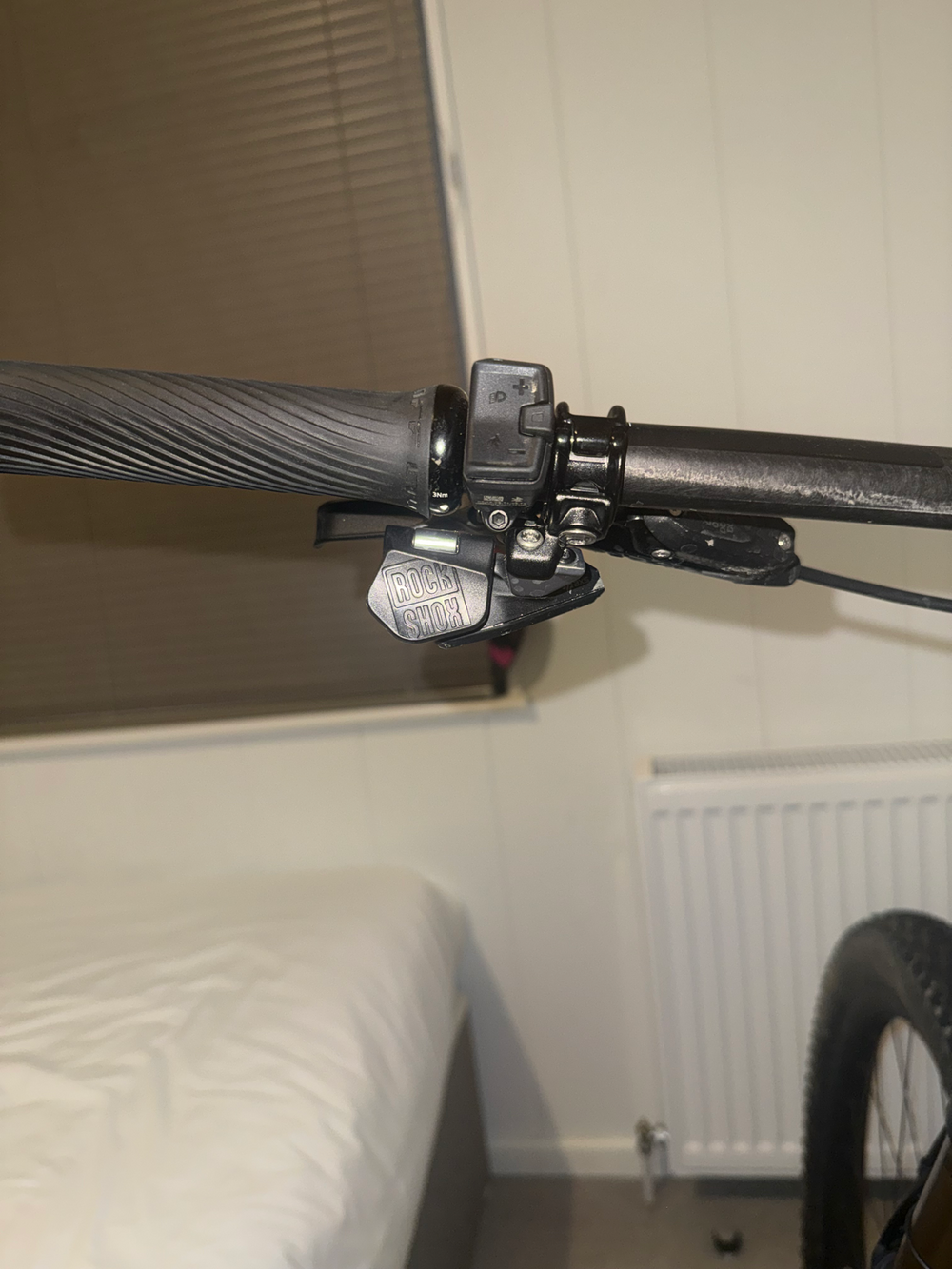 Mondraker CRAFTY CARBON RR SL 2023