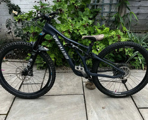 Specialized Stumpjumper Comp Carbon 2024