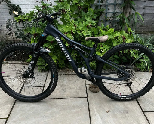 Specialized Stumpjumper Comp Carbon 2024
