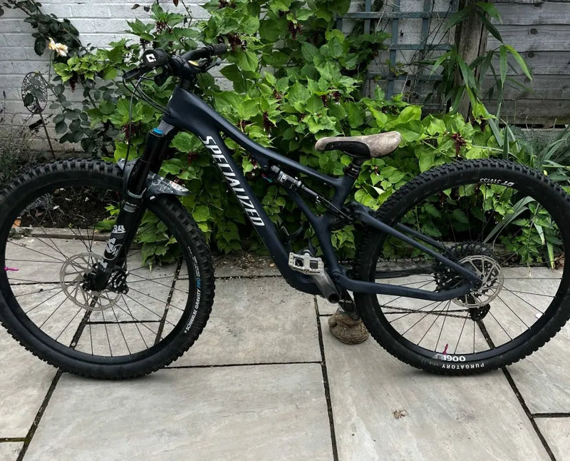 Specialized Stumpjumper Comp Carbon 2024