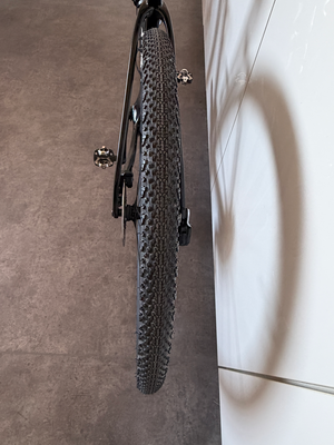 Factor Ostro Gravel - SRAM Force 2025