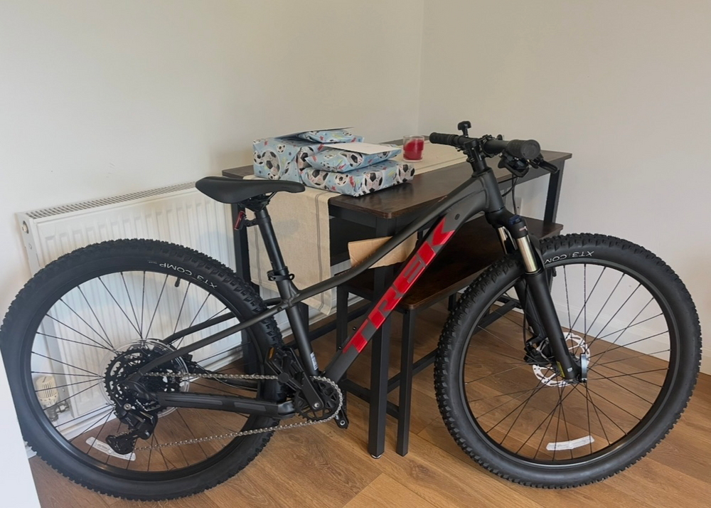 Trek Marlin 5 2024