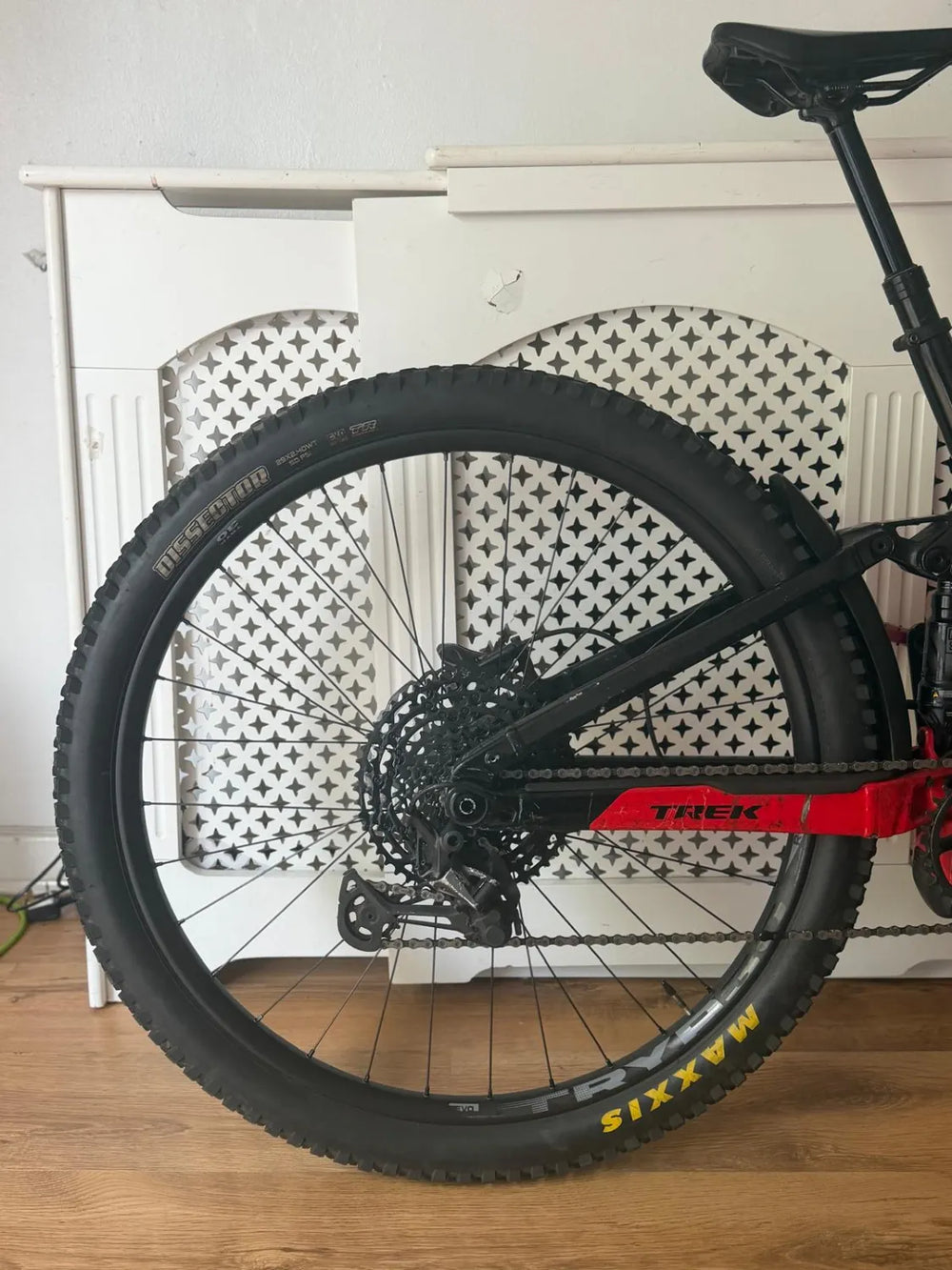 Trek Powerfly 7 2020