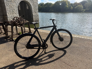 Vanmoof S3