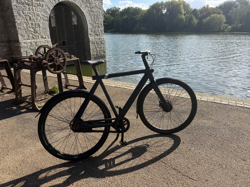 Vanmoof S3